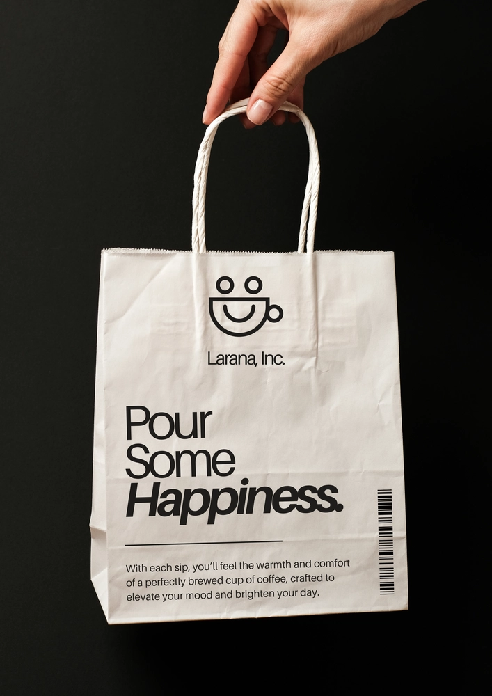 Brand Visual Design image 4