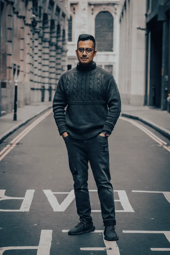 Street / Editorial image 11