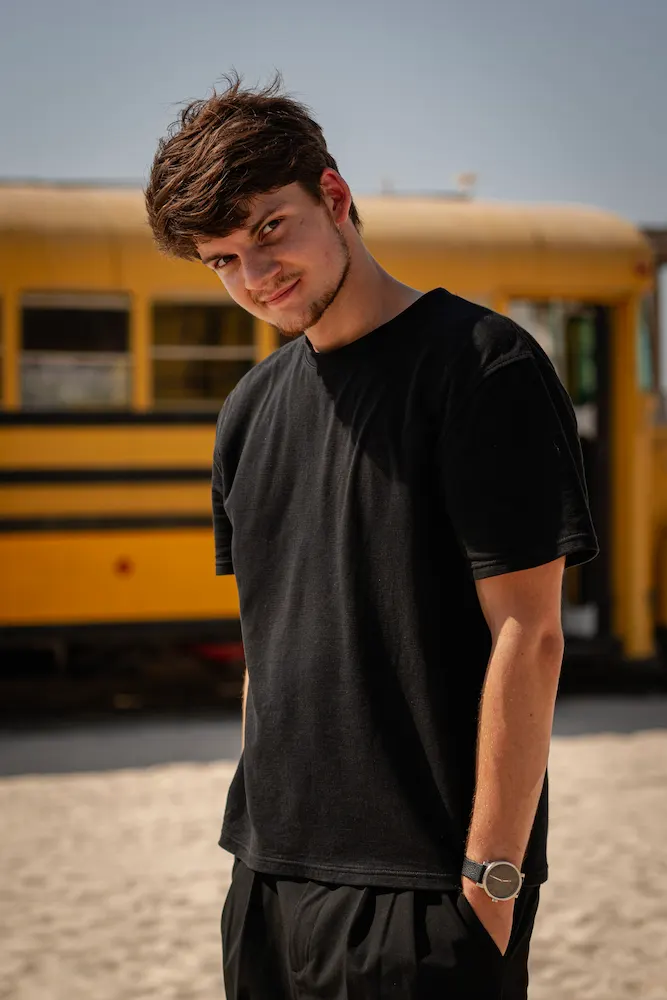 Street / Editorial image 6