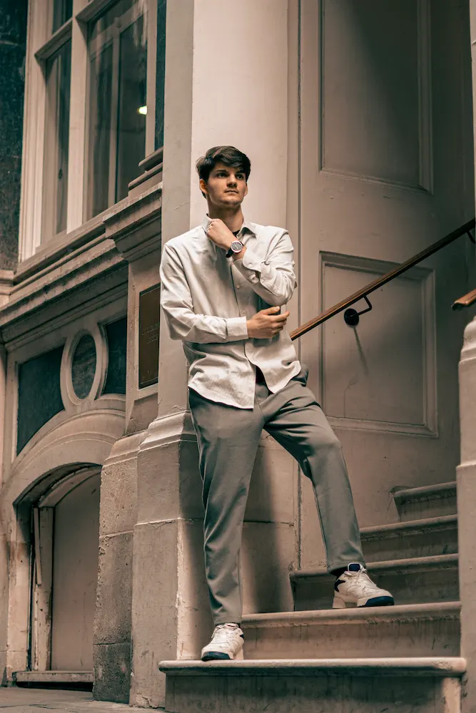 Street / Editorial image 10