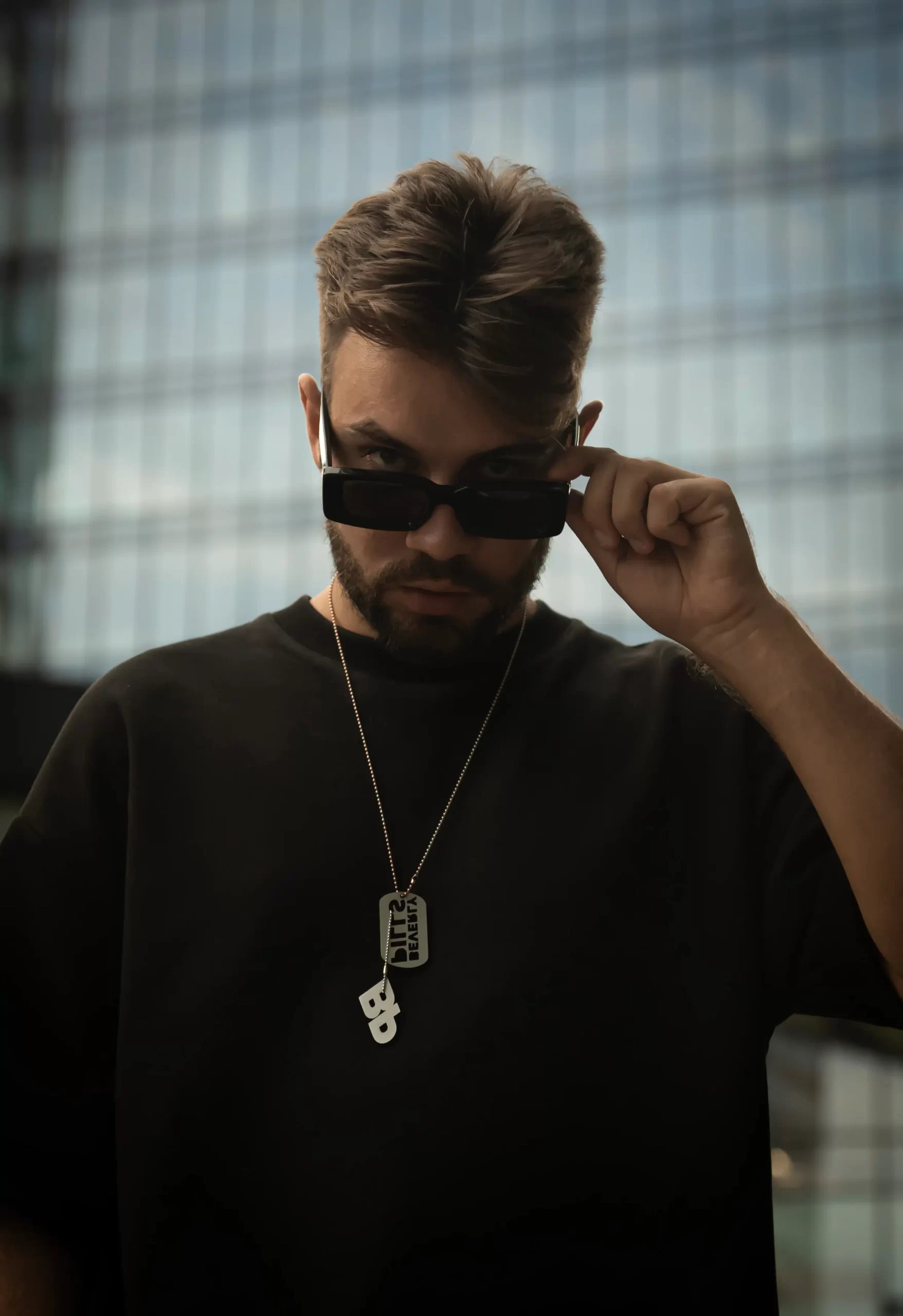 Fashion / Lifestyle / Campaign image 6