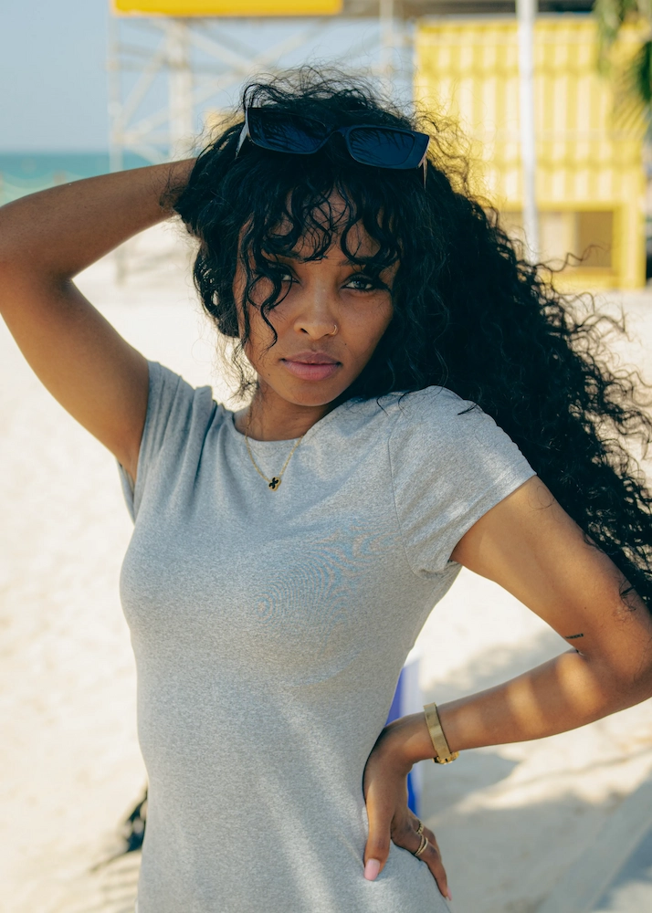 Fashion / Lifestyle / Campaign image 8