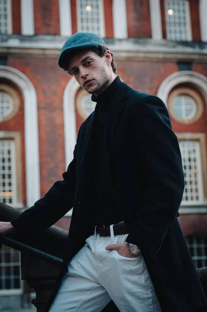 Street / Editorial image 12