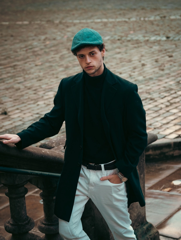 Street / Editorial image 2