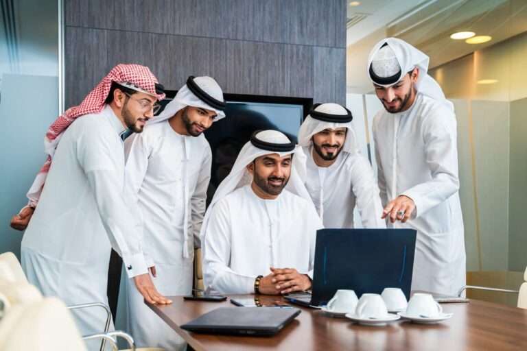 Business Training Events: How We Design, Organize, and Deliver Impactful Experiences