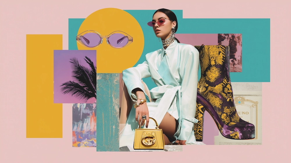 Brand Visual Design image 3