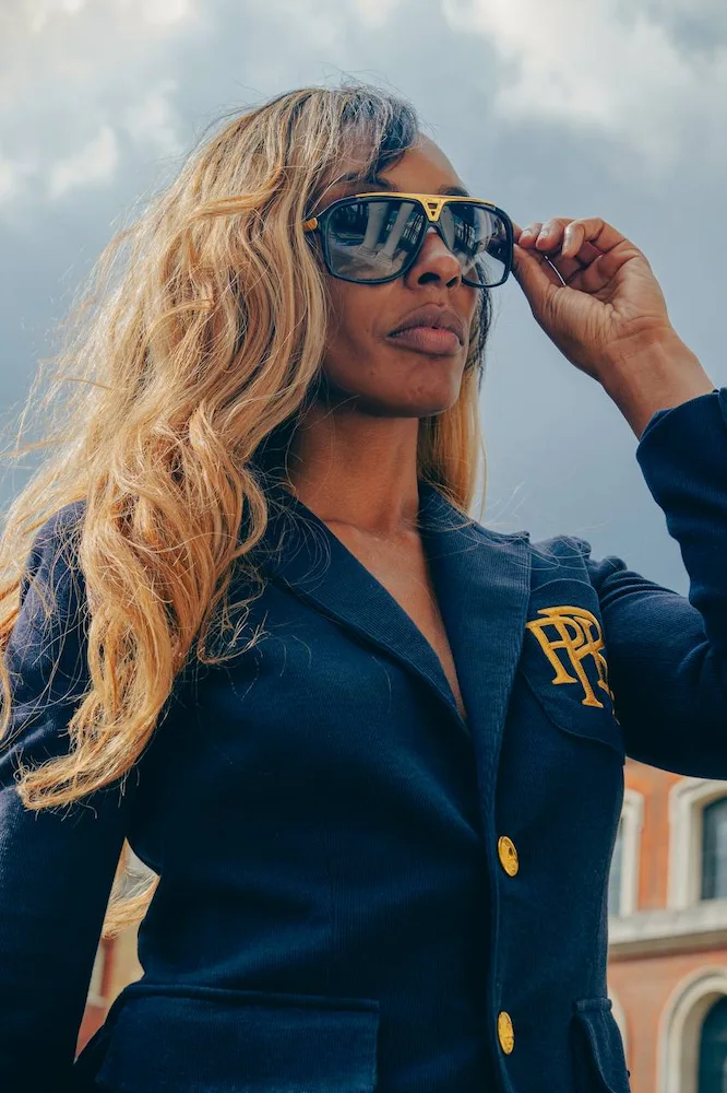 Fashion / Lifestyle / Campaign image 9