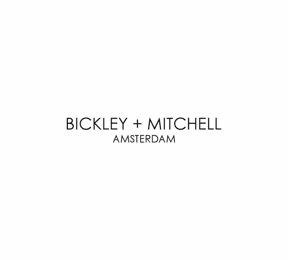 Bickley & Mitchell logo