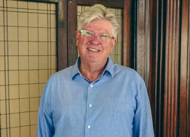 Interviews & Podcasts