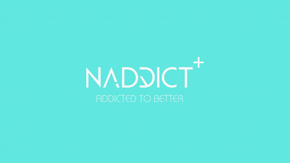 Naddict logo