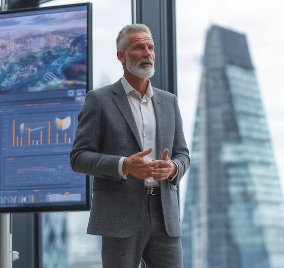 Corporate / Executive image 1