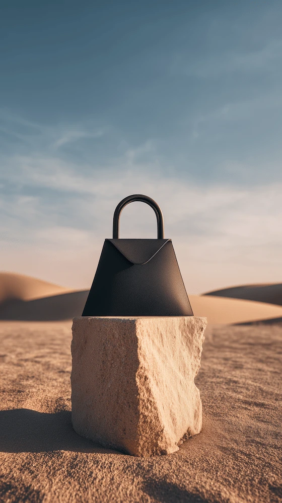 Brand Visual Design Example 3