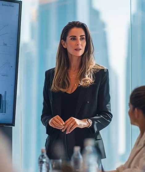 Corporate / Executive image 5