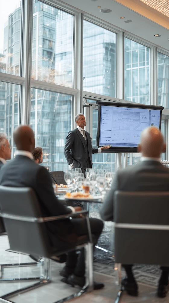 Corporate / Executive image 4