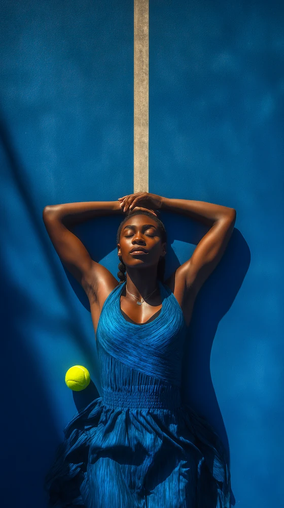 Fashion / Influencer