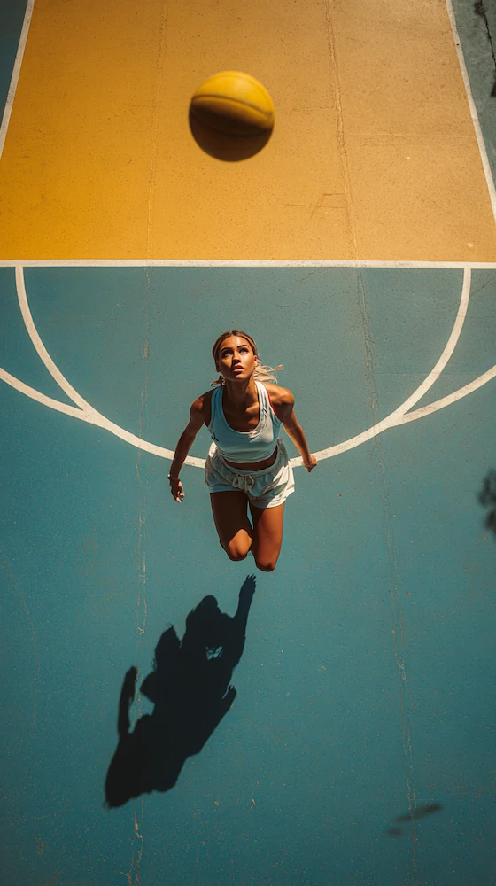 Fashion / Lifestyle / Campaign image 3