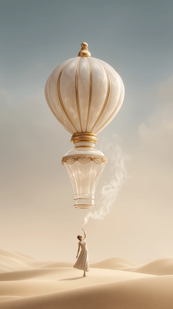 Brand Visual Design Example 2