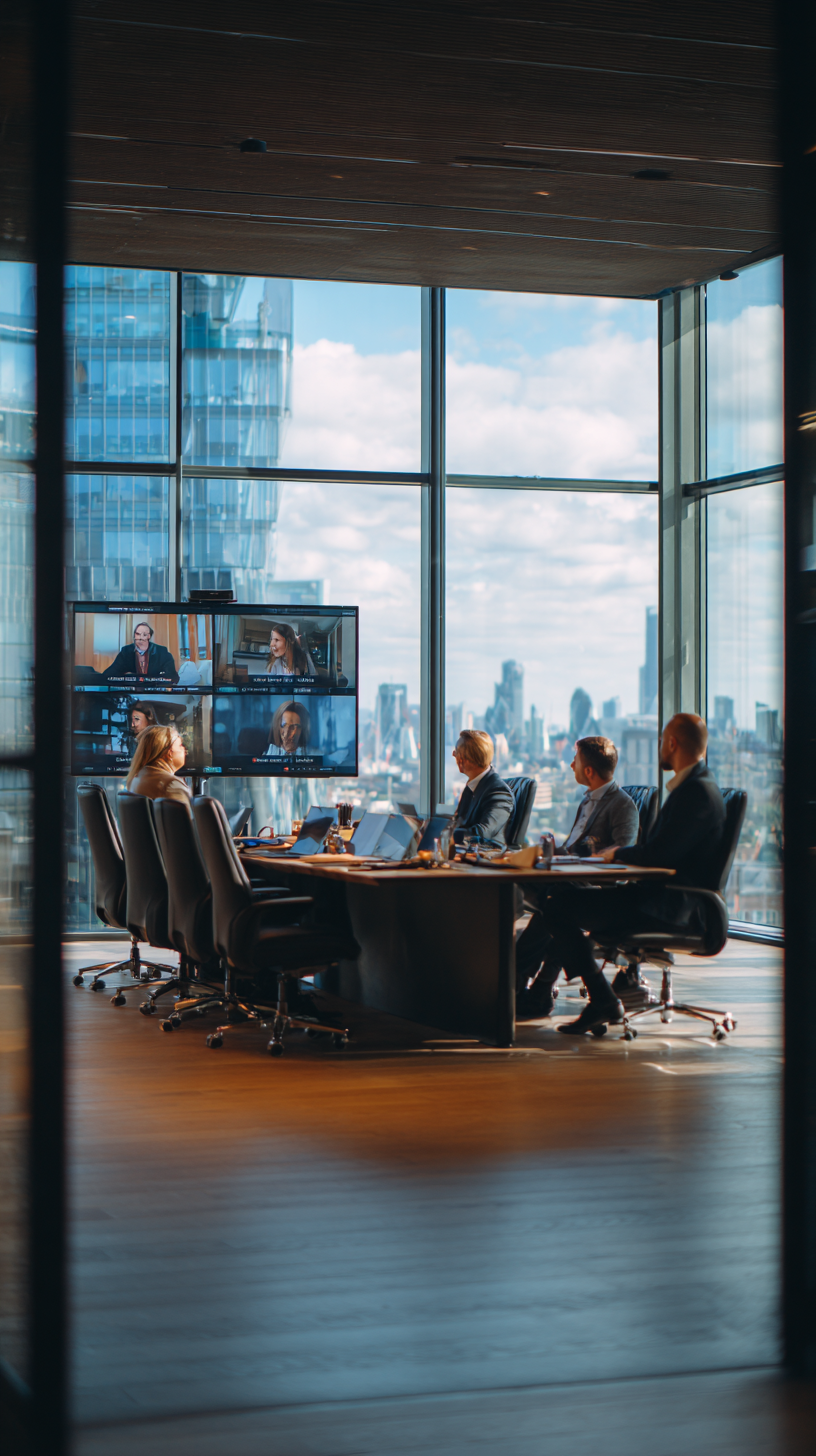 Corporate / Executive image 7