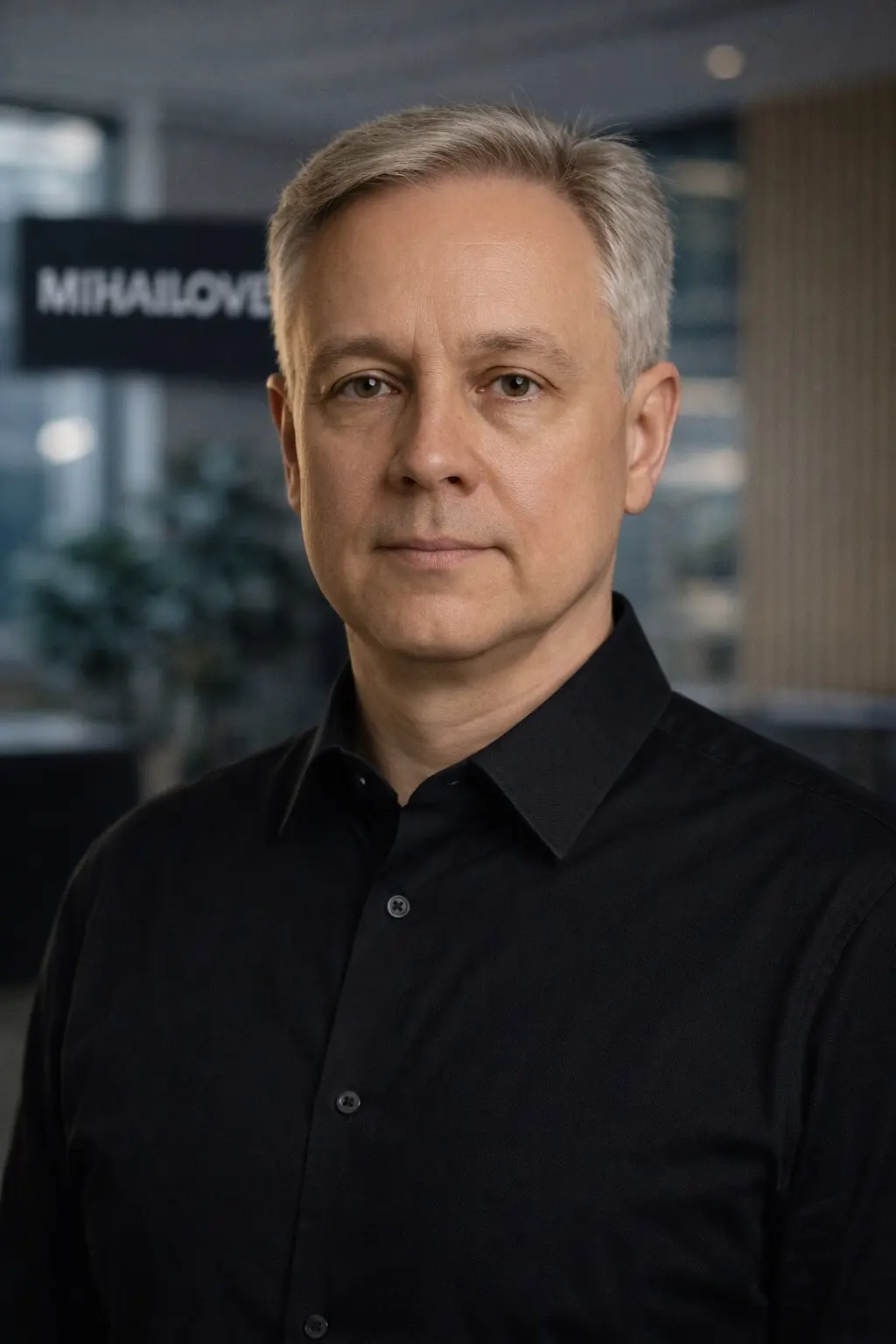 Alexander Zaicikovas