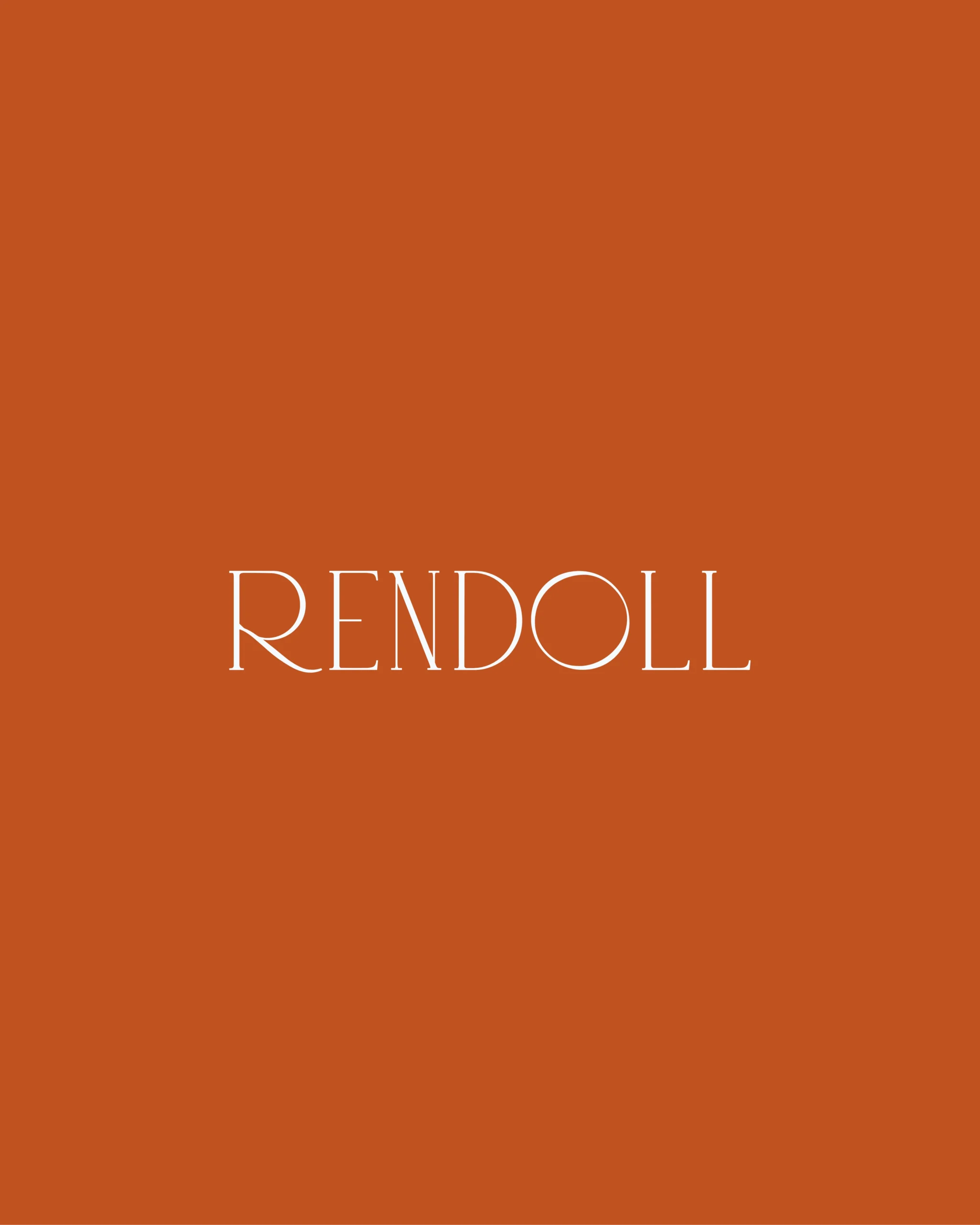 Rendoll case study preview