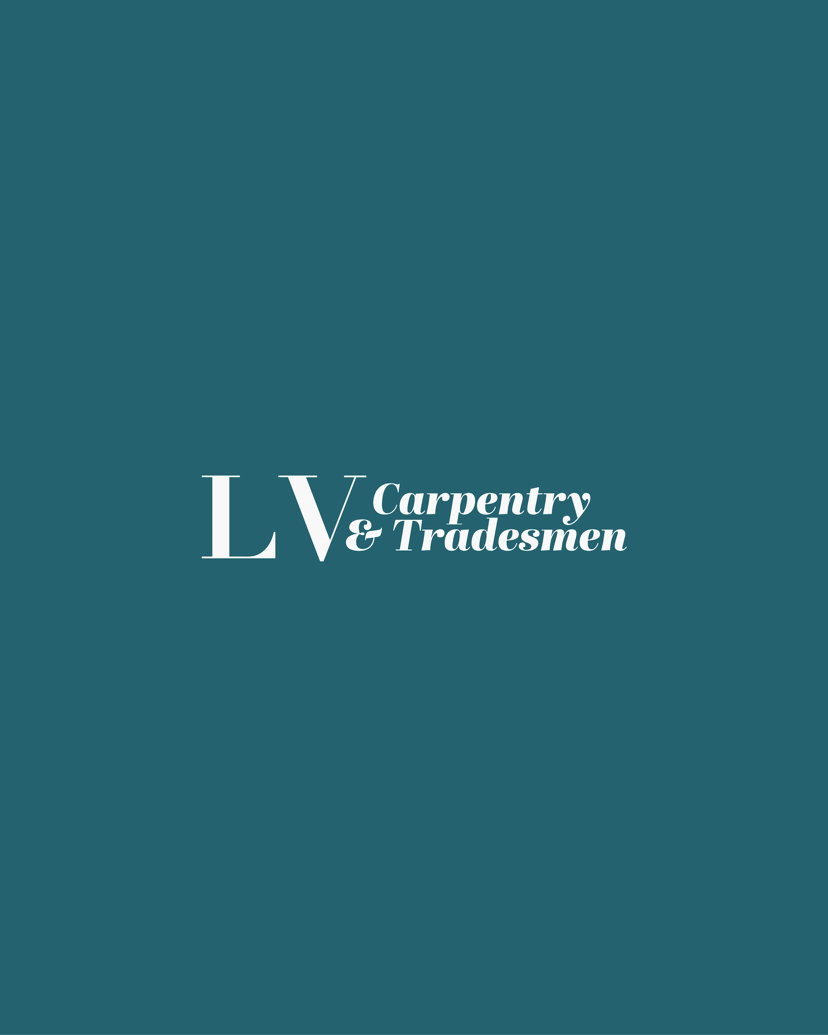 LV Carpentry case study preview