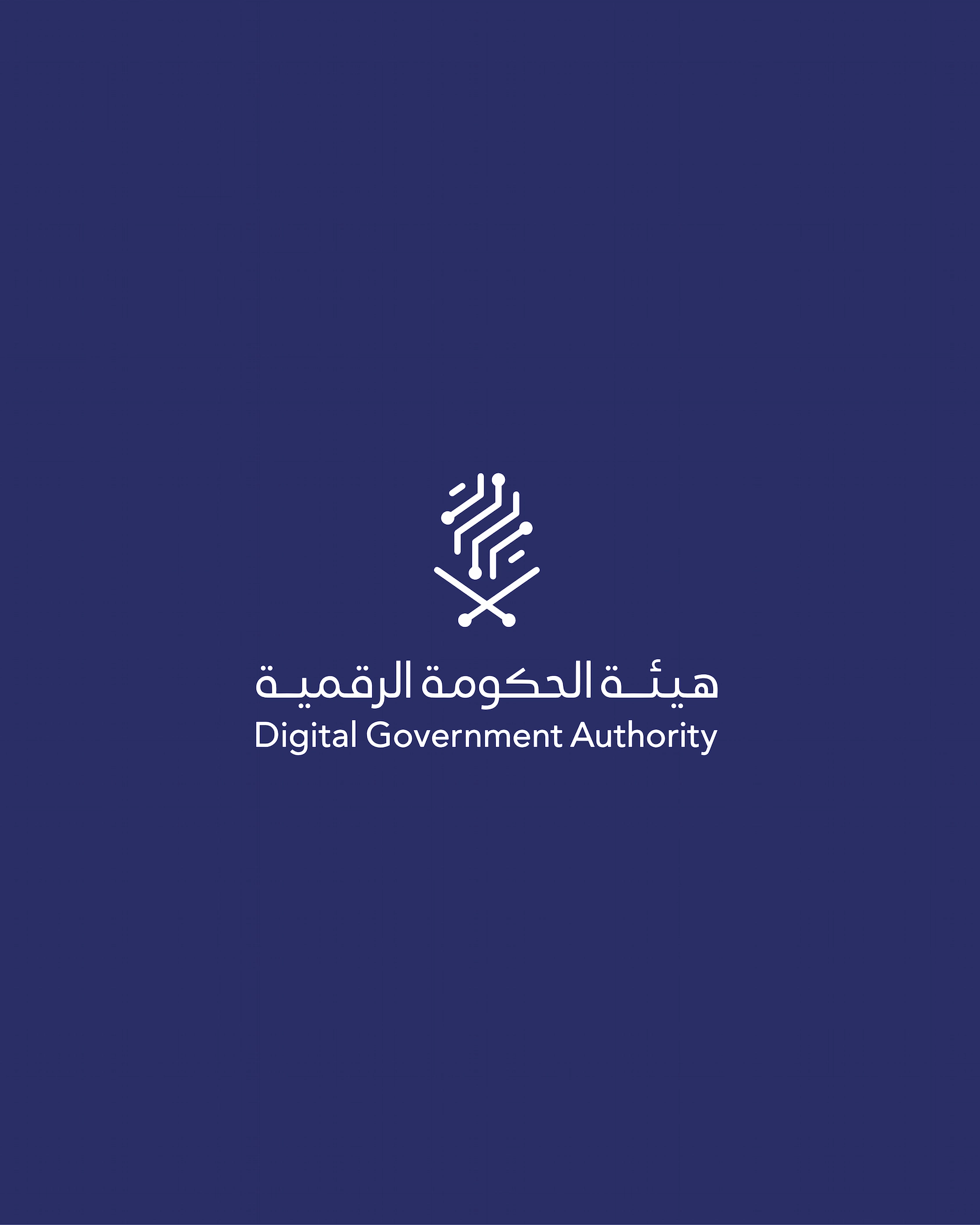 Digital Government Authority case study preview