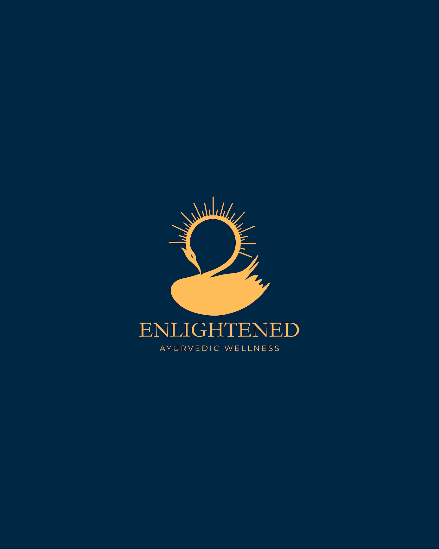Enlightened case study preview