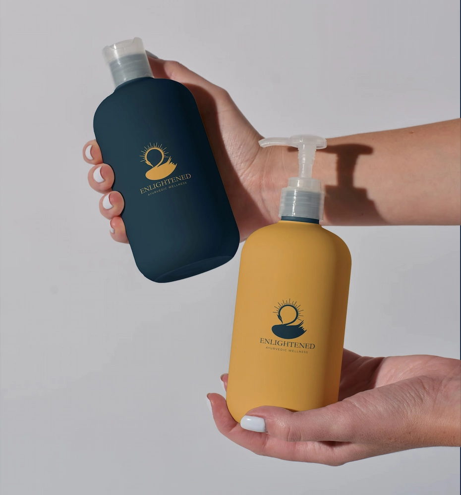 Brand design work 18