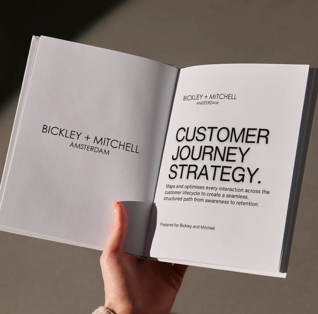 Bickley & Mitchell project image 1