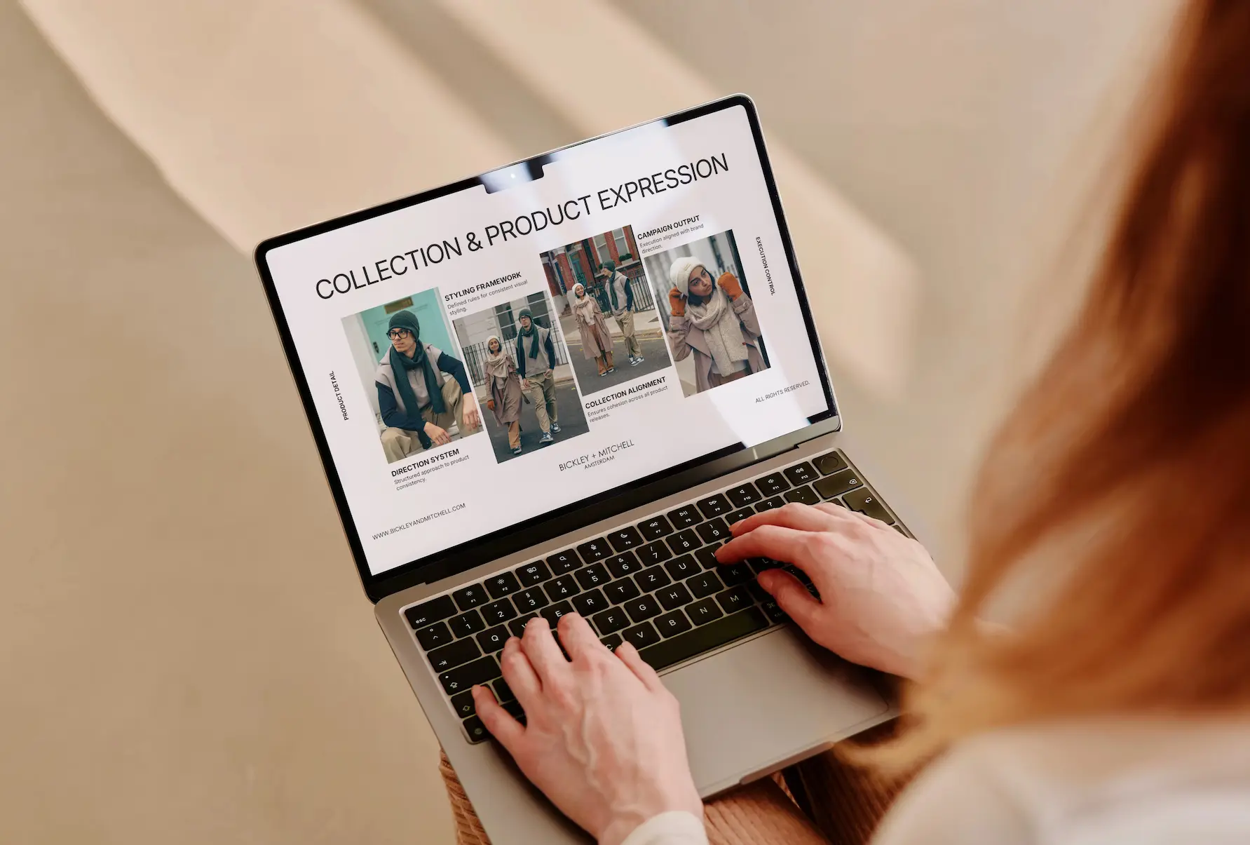 Bickley & Mitchell project image 2