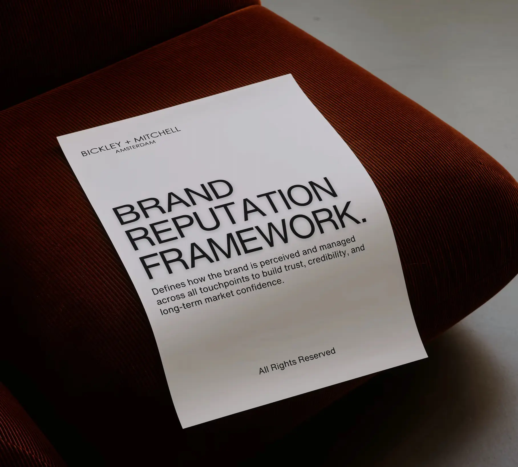 Bickley & Mitchell project image 3