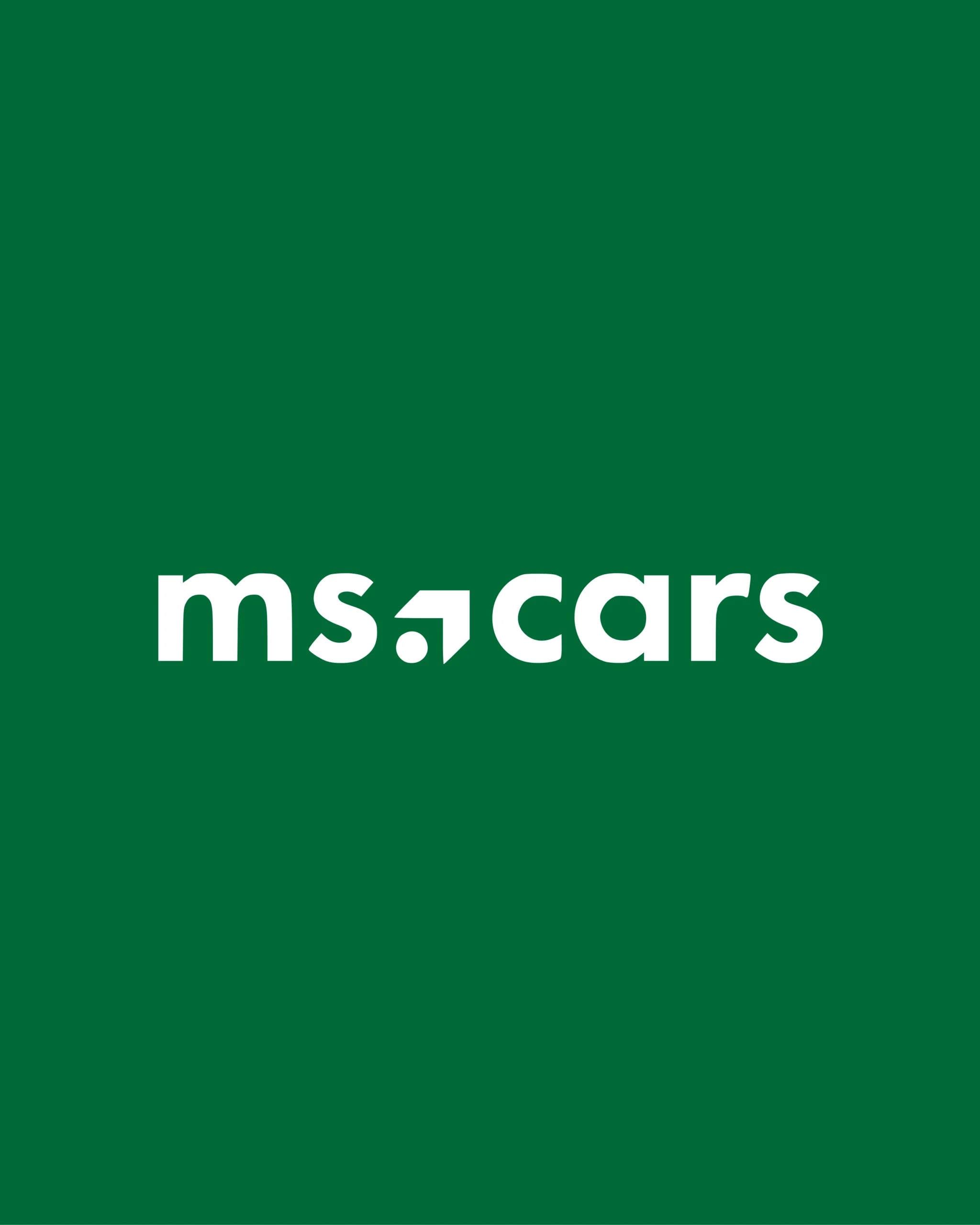 MS Cars case study preview