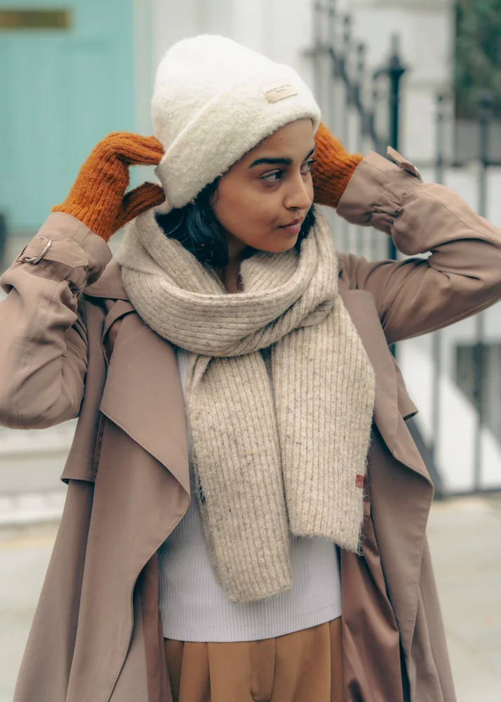 Bickley & Mitchell fashion brand execution