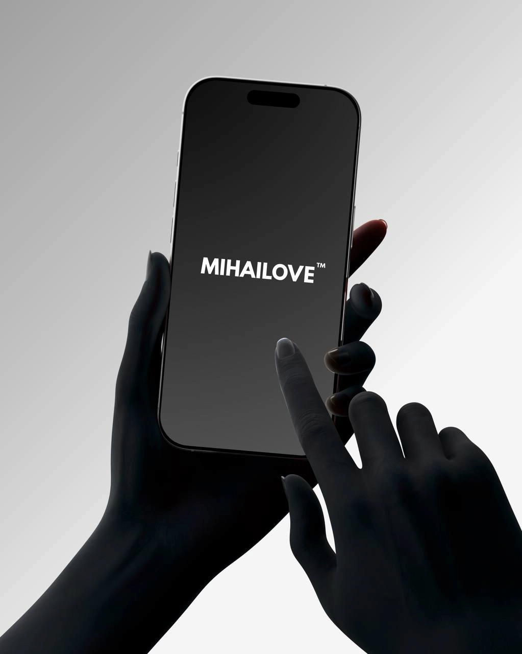 Brand design work 9
