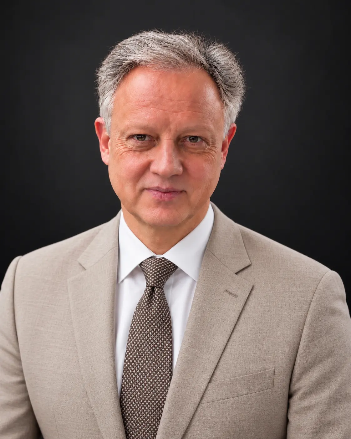 Alexander Zaicikovas