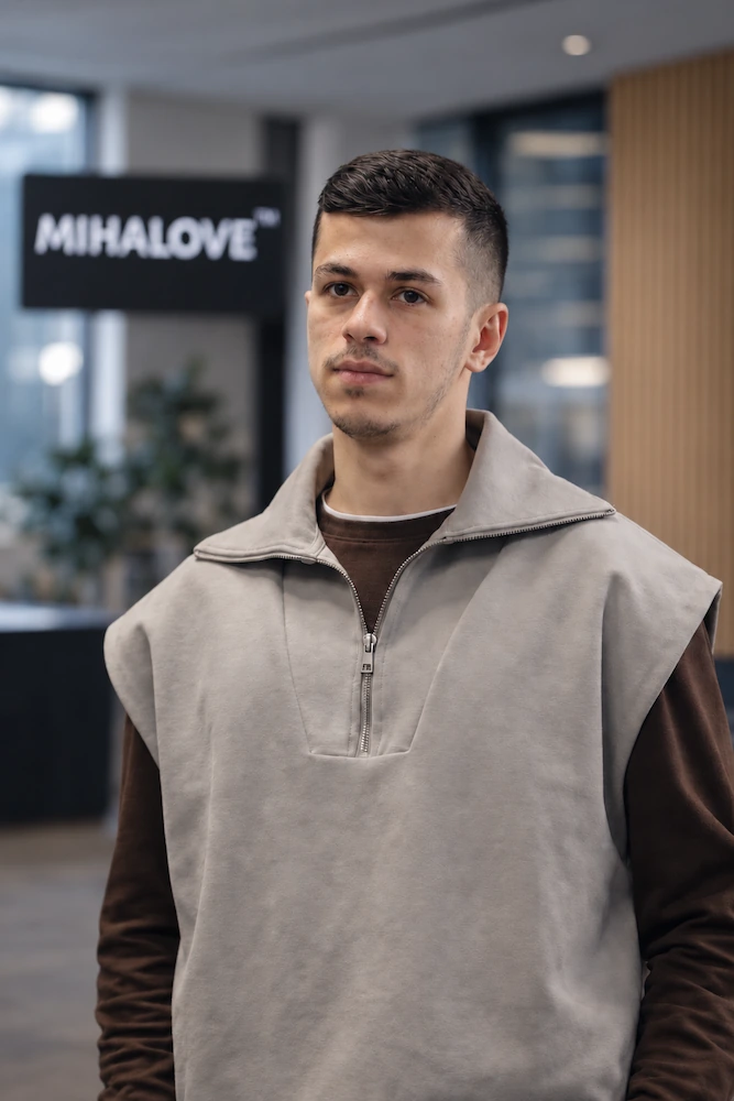 Javohirbek Ashurboev