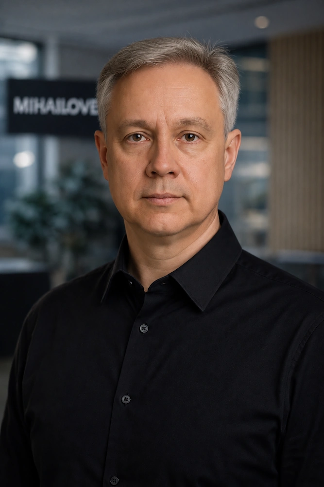 Alexander Zaicikovas