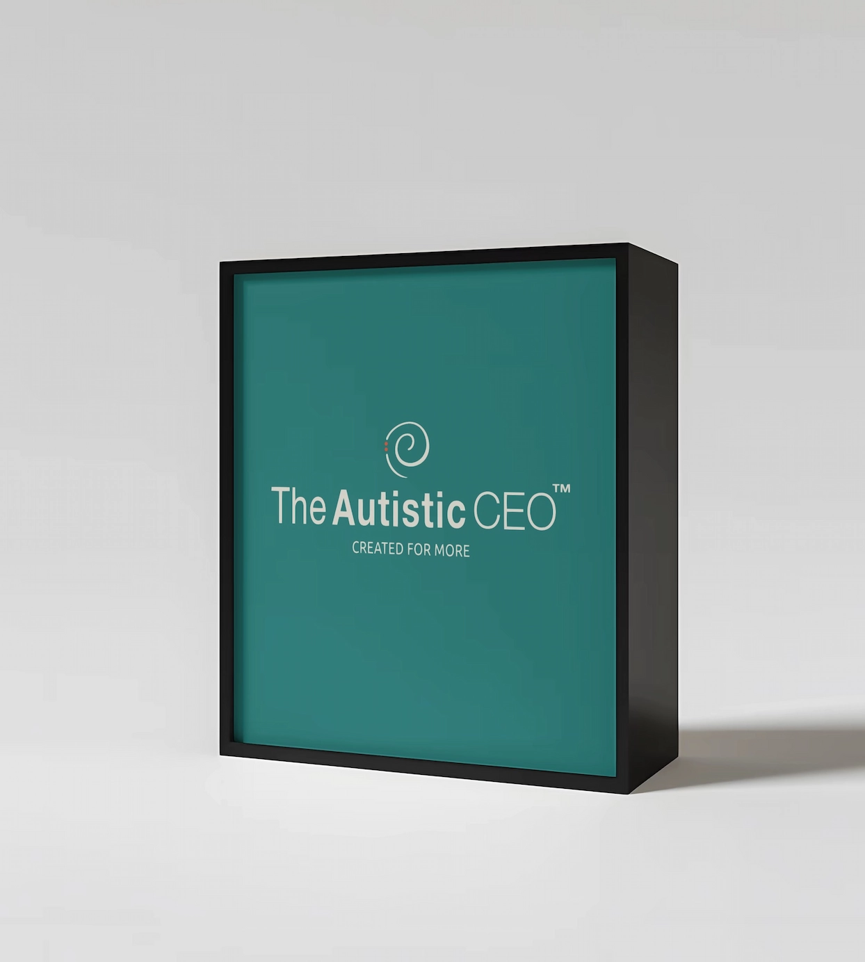 The Autistic CEO market entry platform