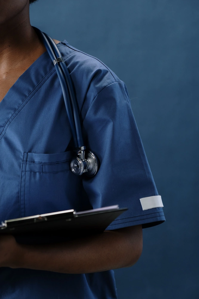 Healthcare clinical environment and patient communication