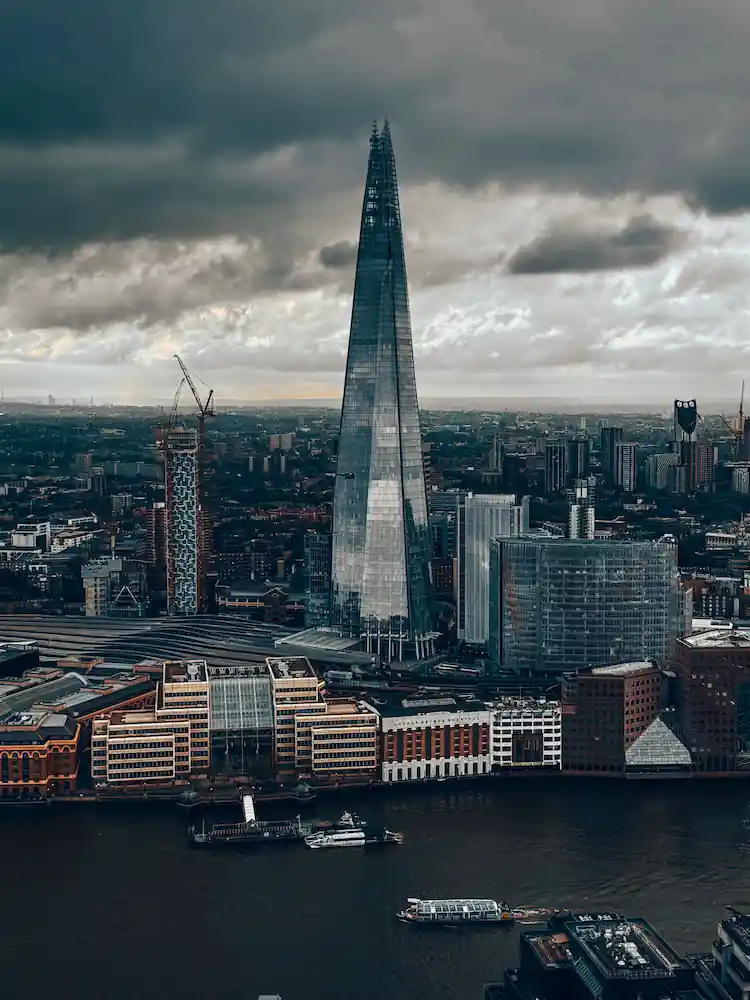 Enterprise brand development strategy for global organisations