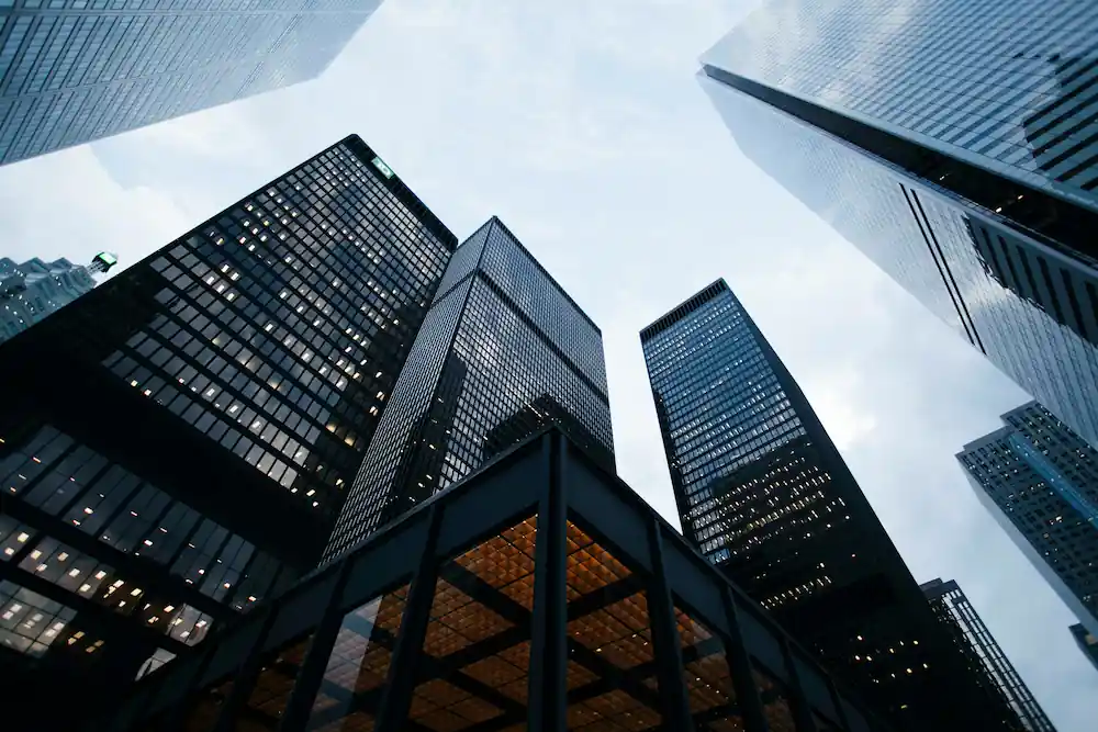 Business growth, brand evolution and corporate transformation