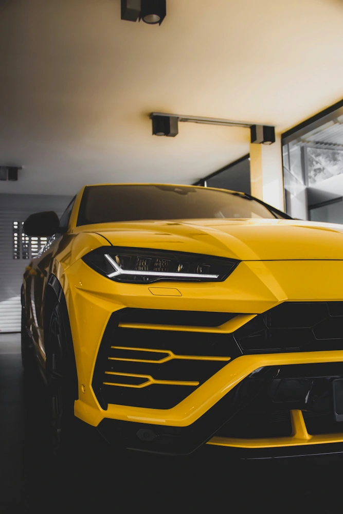 MS Cars premium vehicle logistics